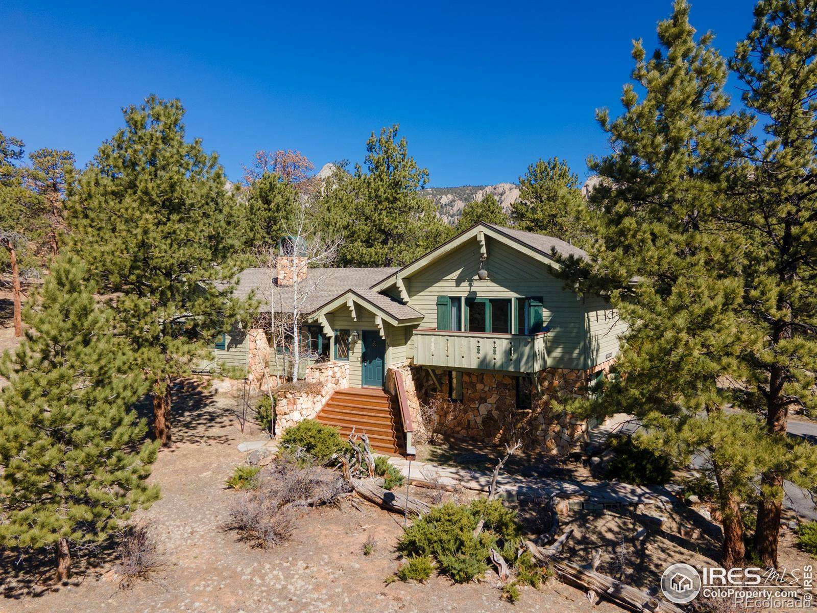 Estes Park, CO 80517,451 Prospector LN