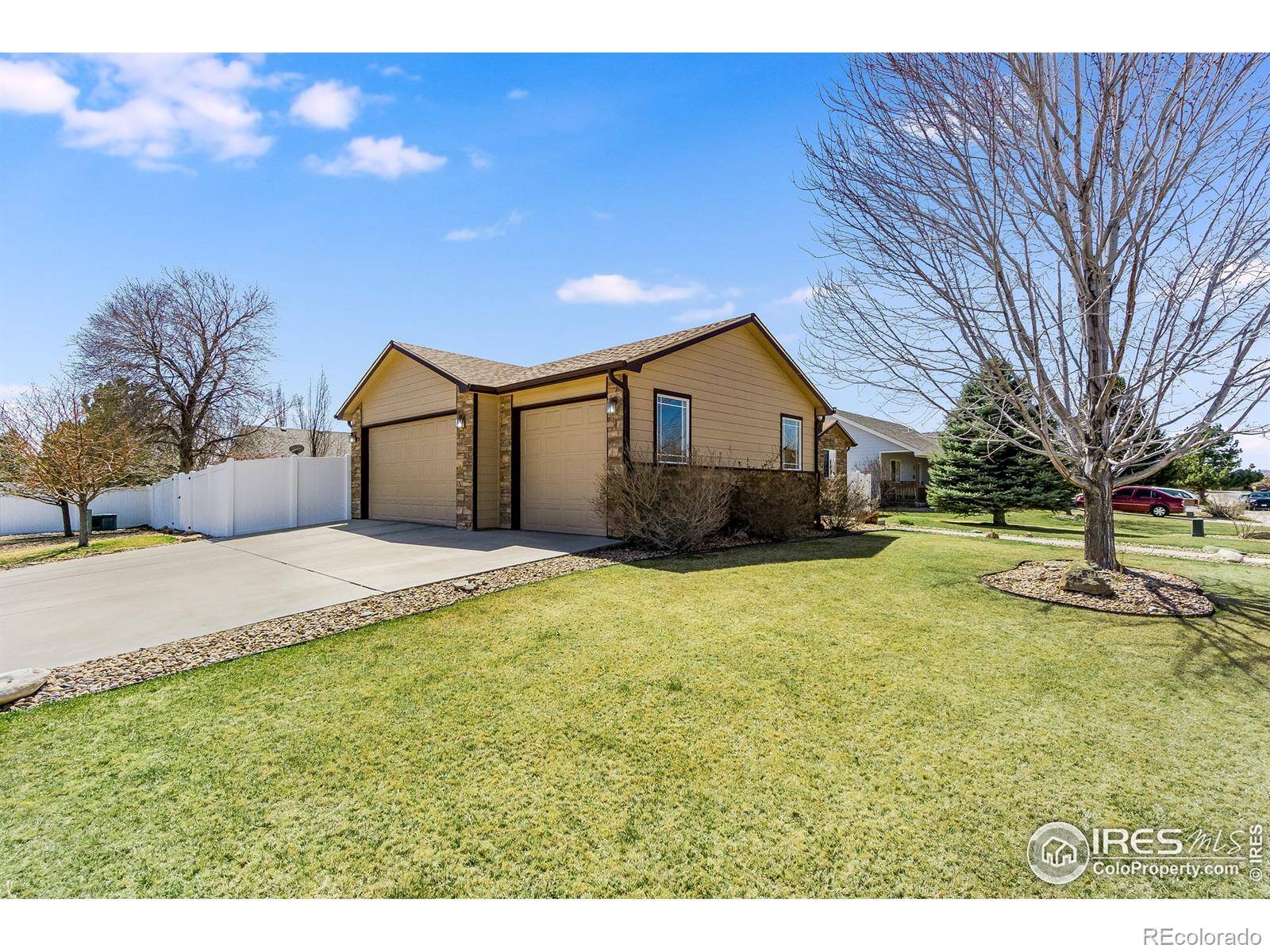 Wellington, CO 80549,3781 Mount Meeker ST