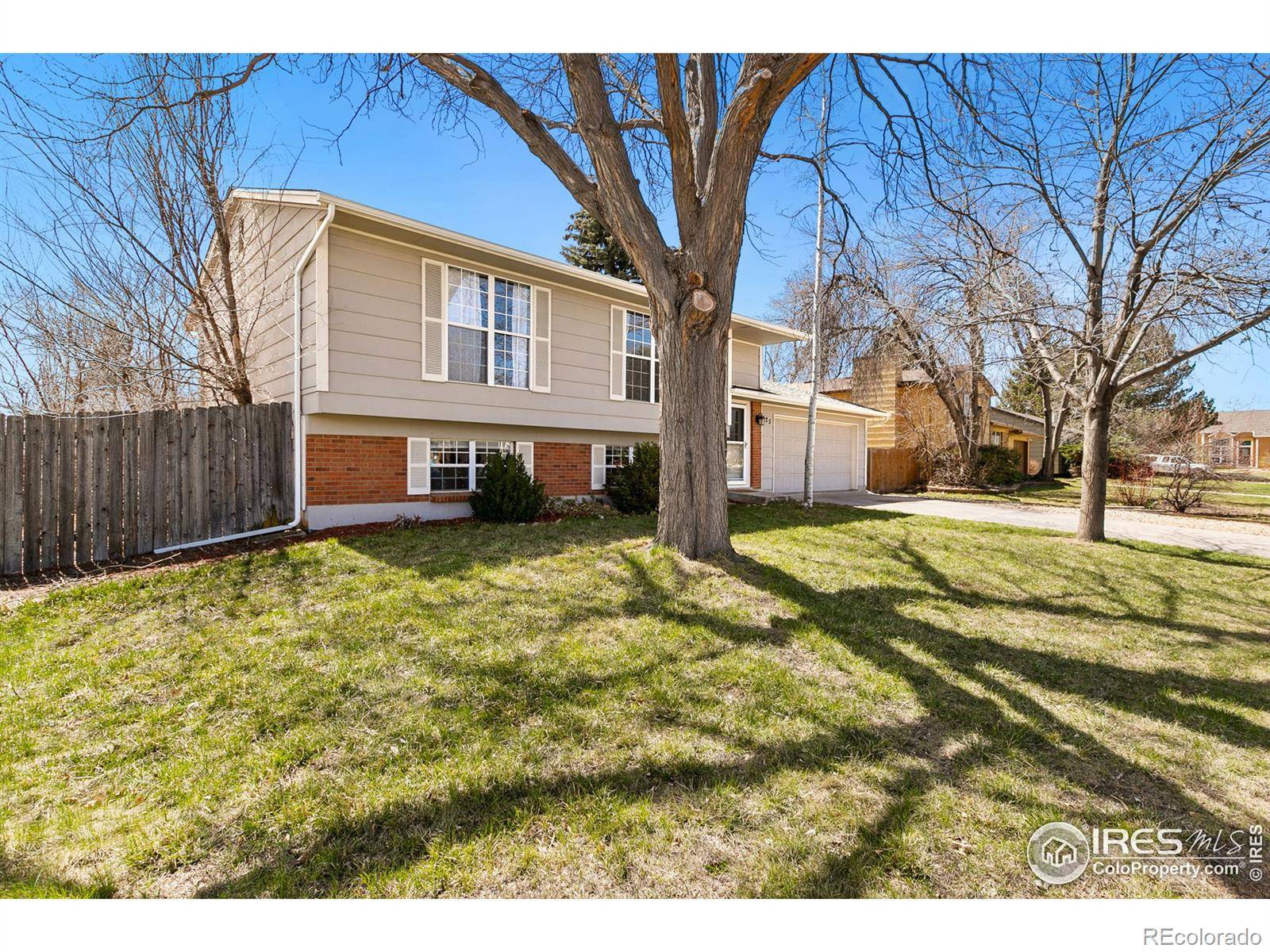 Fort Collins, CO 80526,425 Guillemont ST