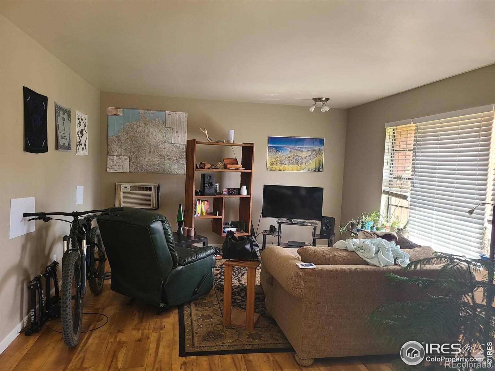 Fort Collins, CO 80521,1625 W Elizabeth ST #4