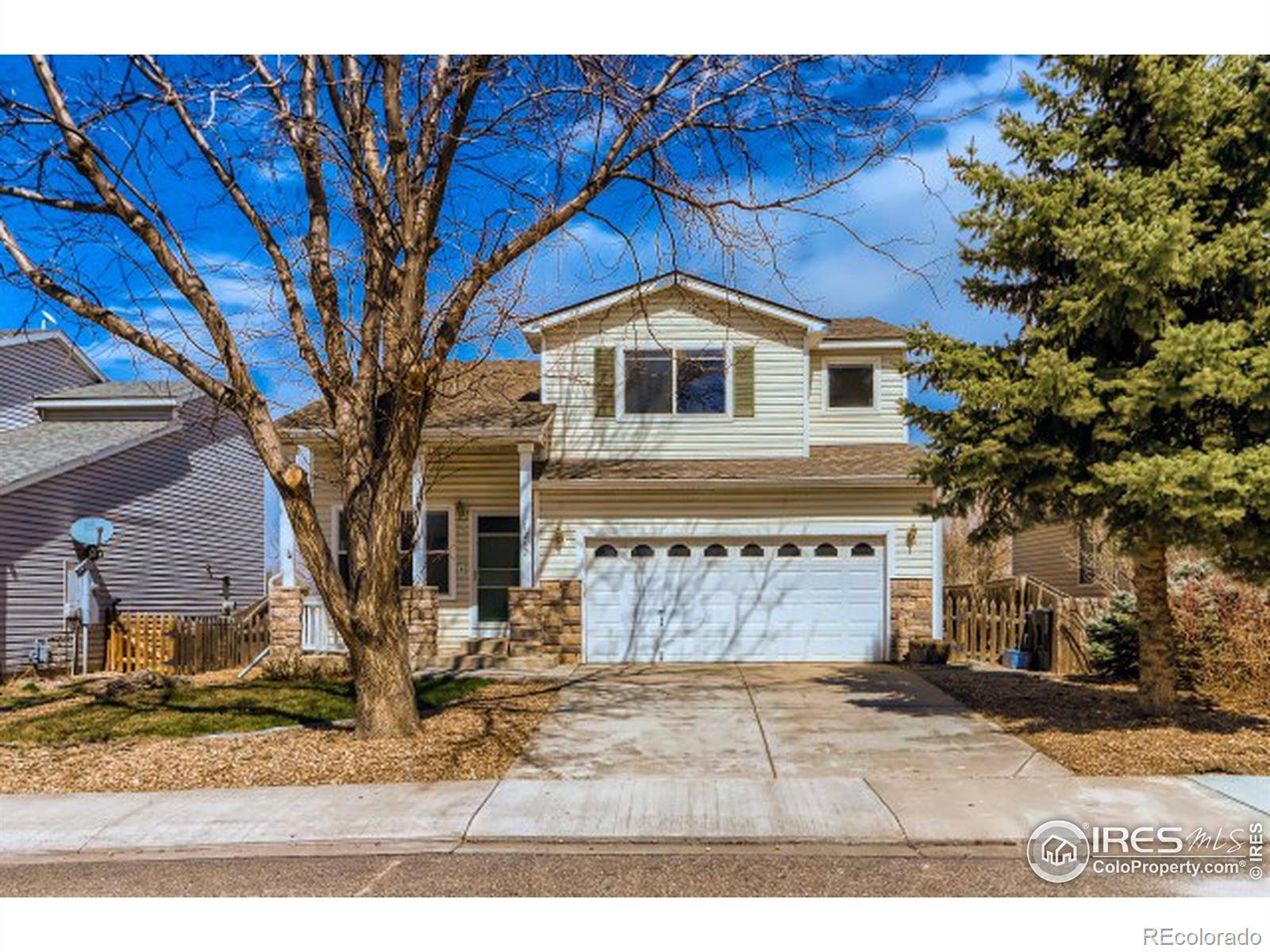 Longmont, CO 80504,1262 Monarch DR