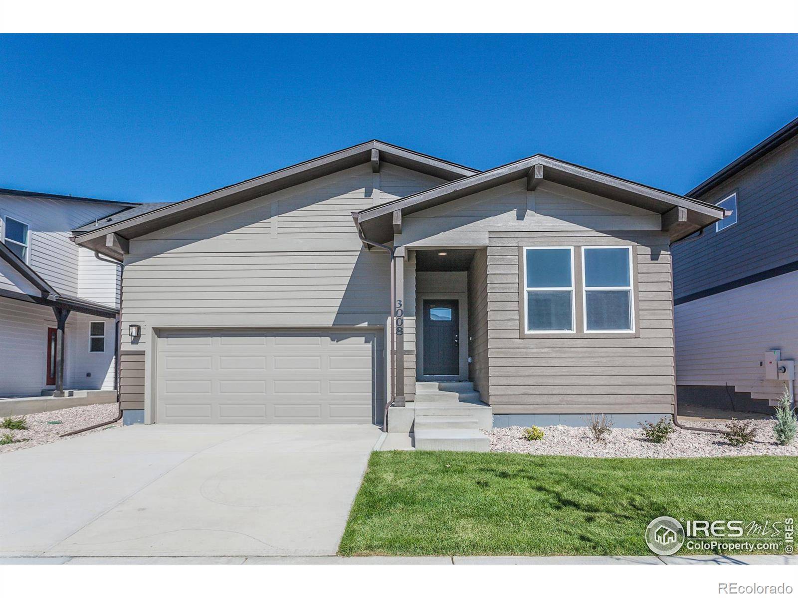 Fort Collins, CO 80524,3008 Coleman ST