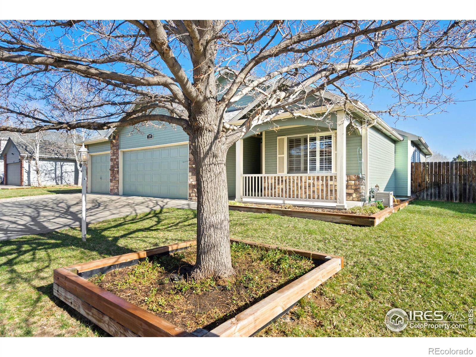 Loveland, CO 80538,319 Reagan DR