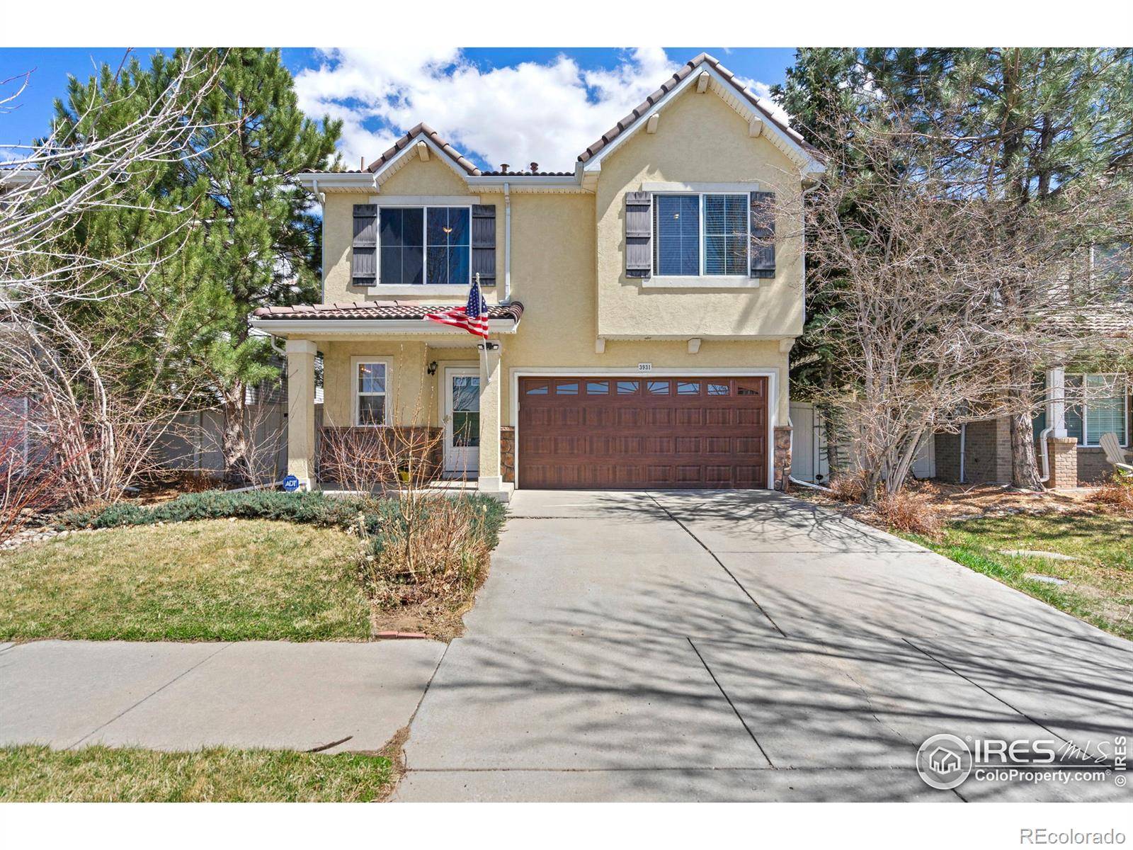 Johnstown, CO 80534,3931 Arrowwood LN