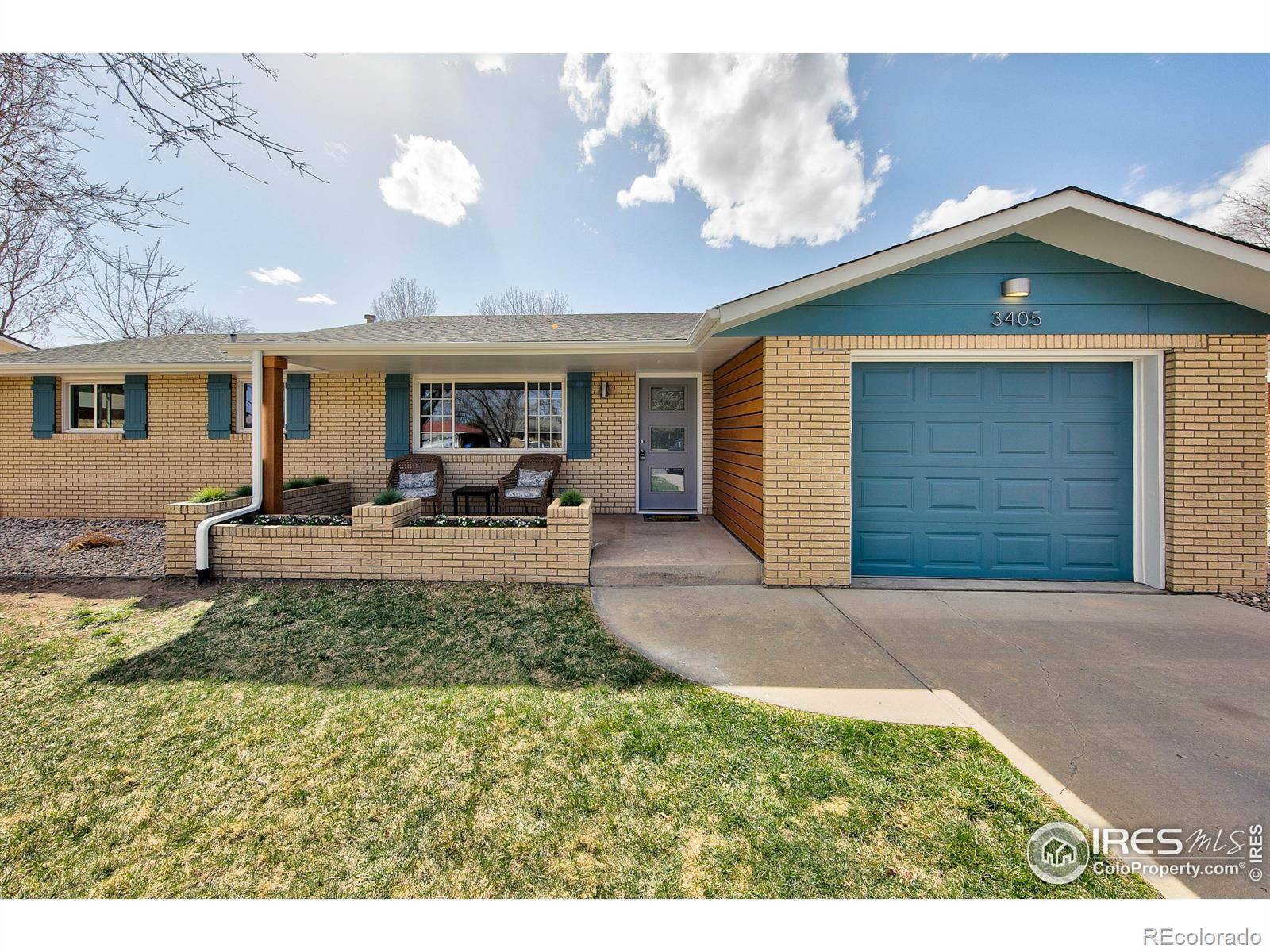 Loveland, CO 80538,3405 Birch DR