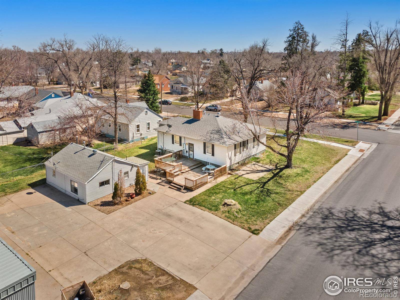 Greeley, CO 80631,1721 12th ST