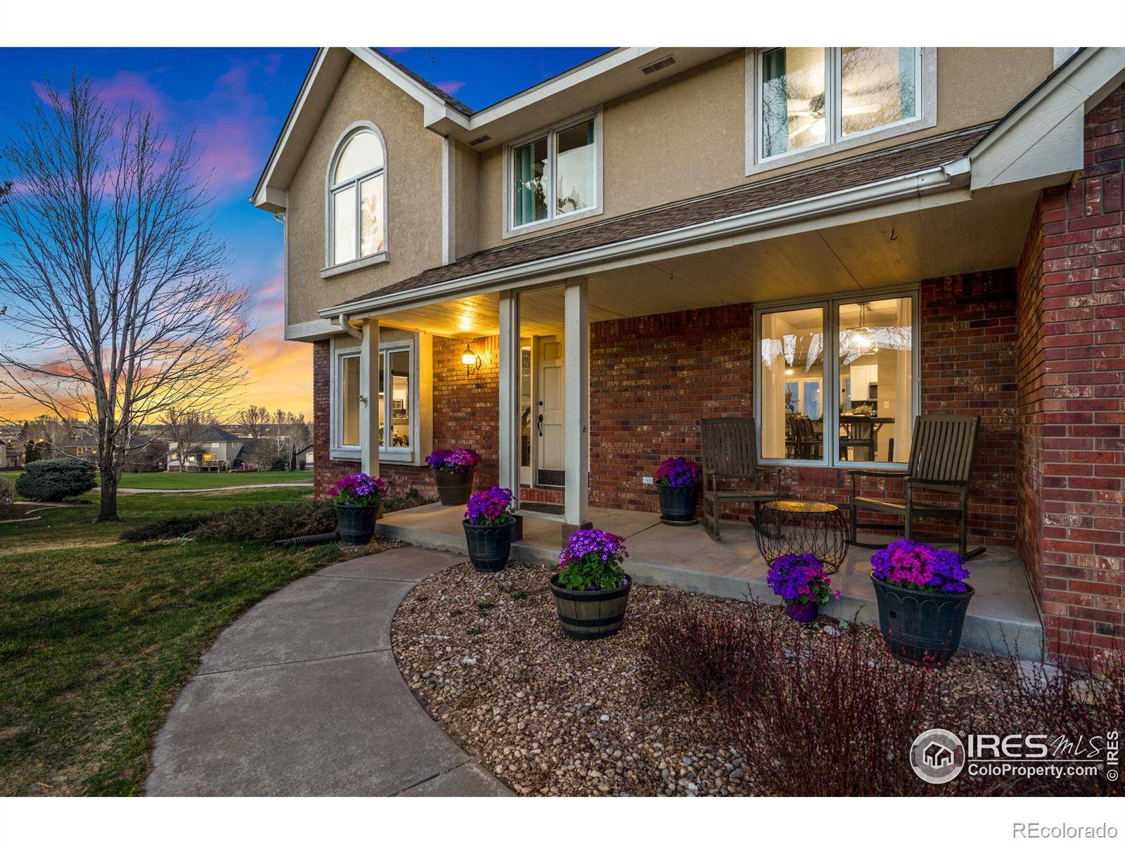 Fort Collins, CO 80528,7320 Barnes CT