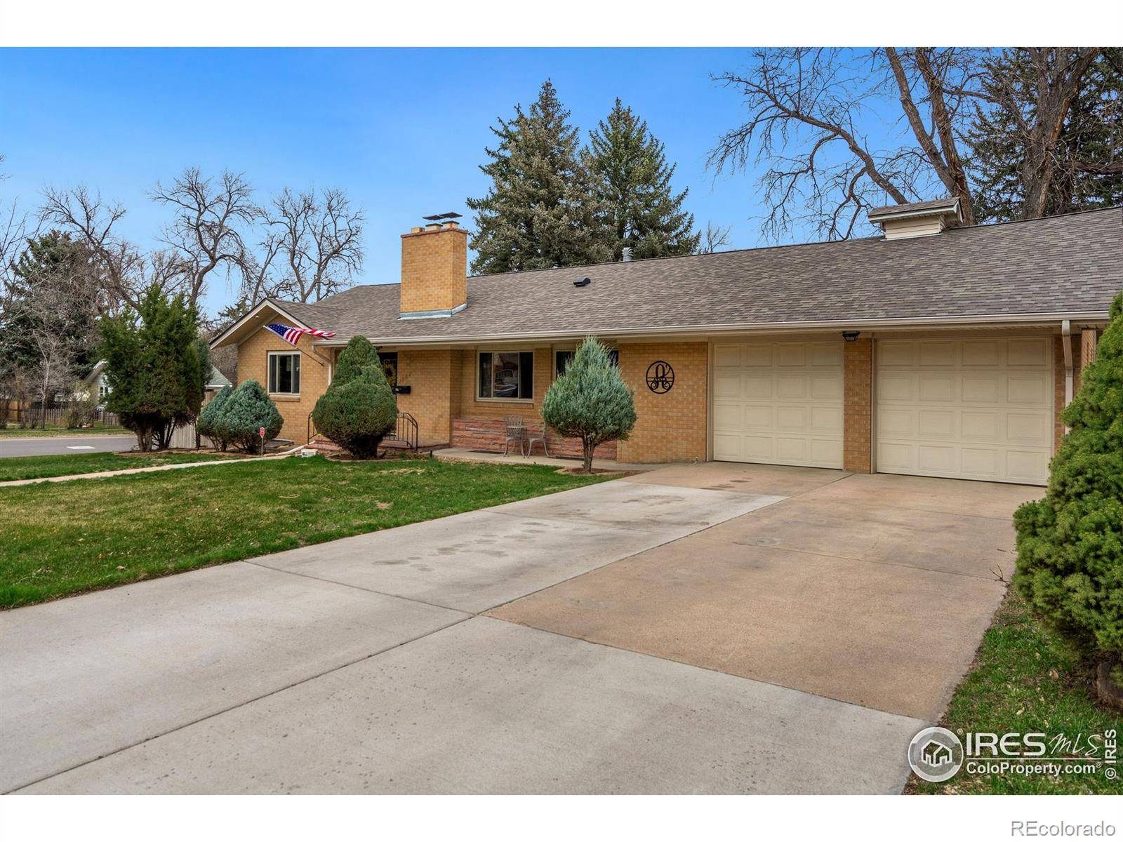 Greeley, CO 80631,1902 14th AVE