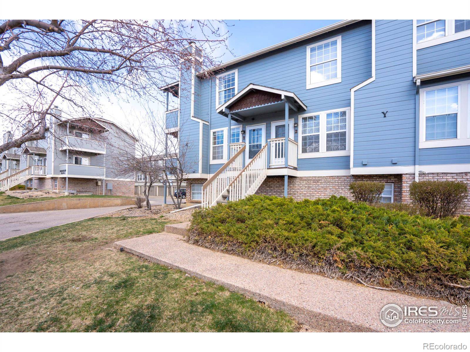 Fort Collins, CO 80526,3200 Azalea DR #3