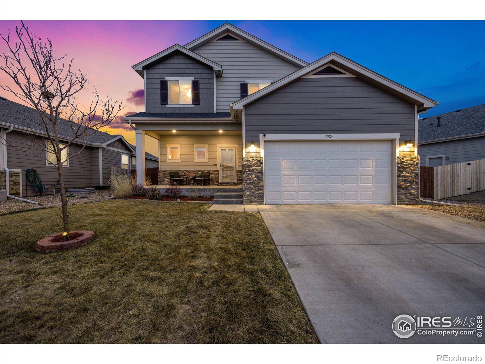 Milliken, CO 80543,1924 Sunset CIR