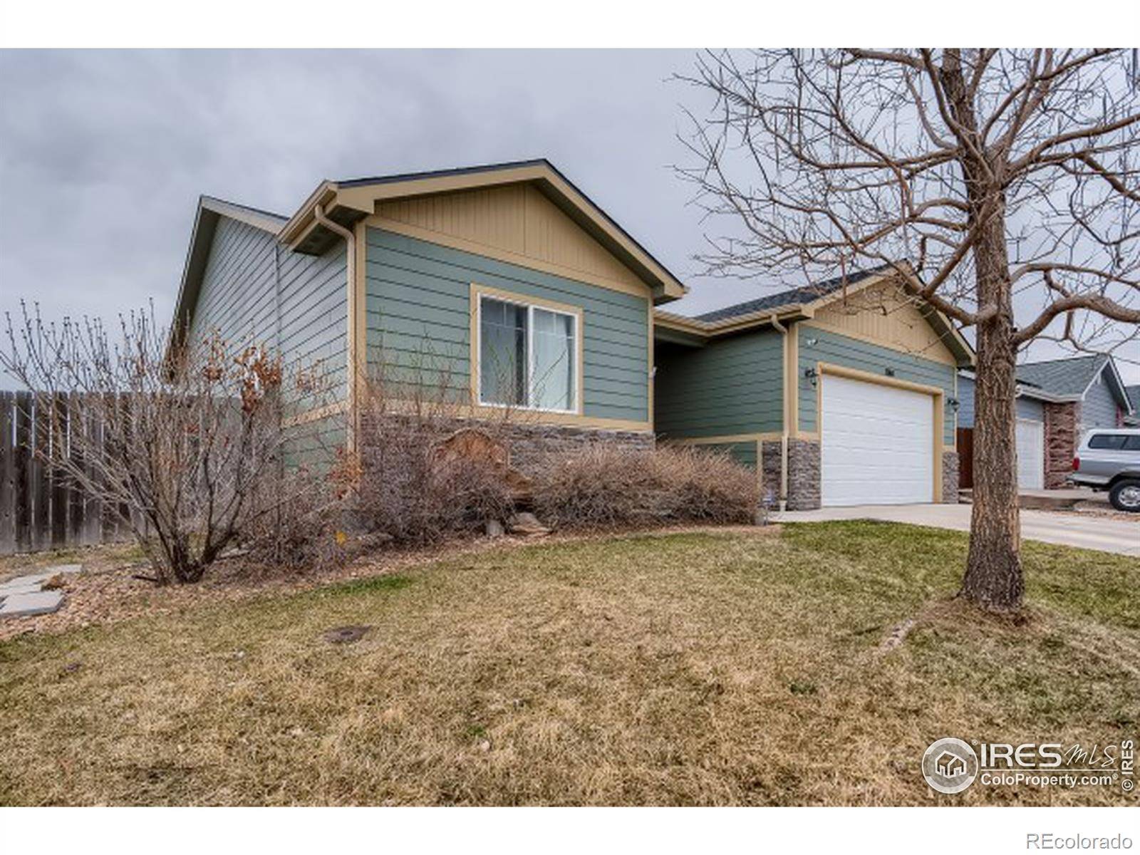 Milliken, CO 80543,1384 S Growers DR