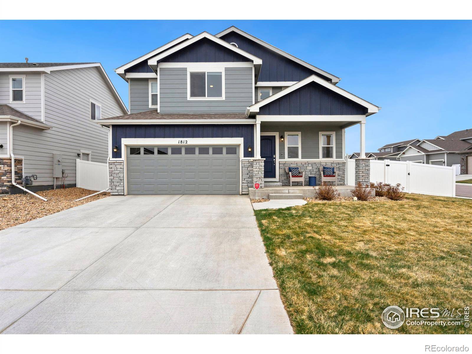 Windsor, CO 80550,1812 Castle Hill DR