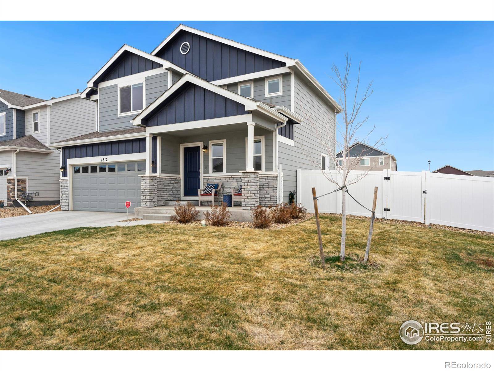 Windsor, CO 80550,1812 Castle Hill DR