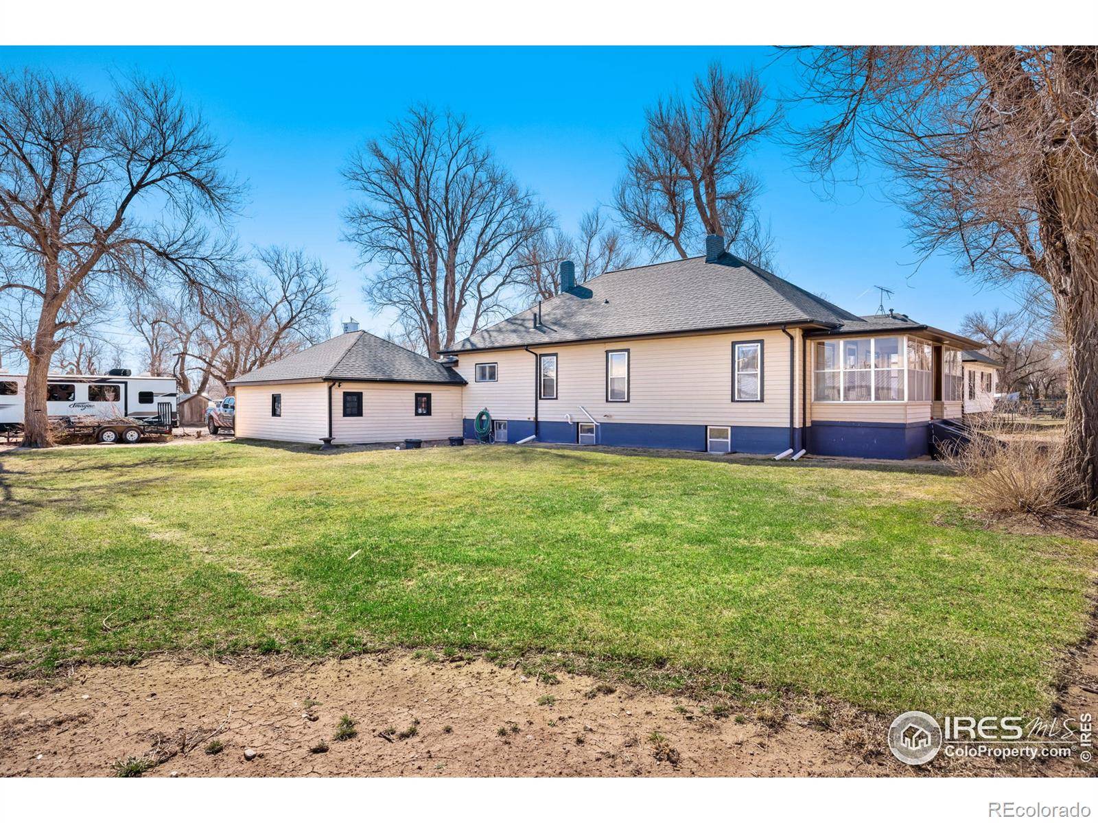 Nunn, CO 80648,214 Grant AVE