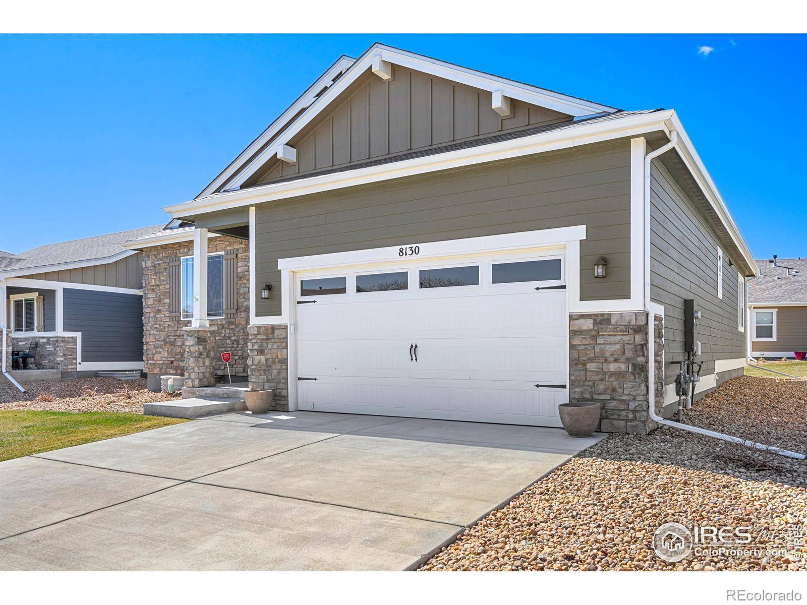 Greeley, CO 80634,8130 River Run DR