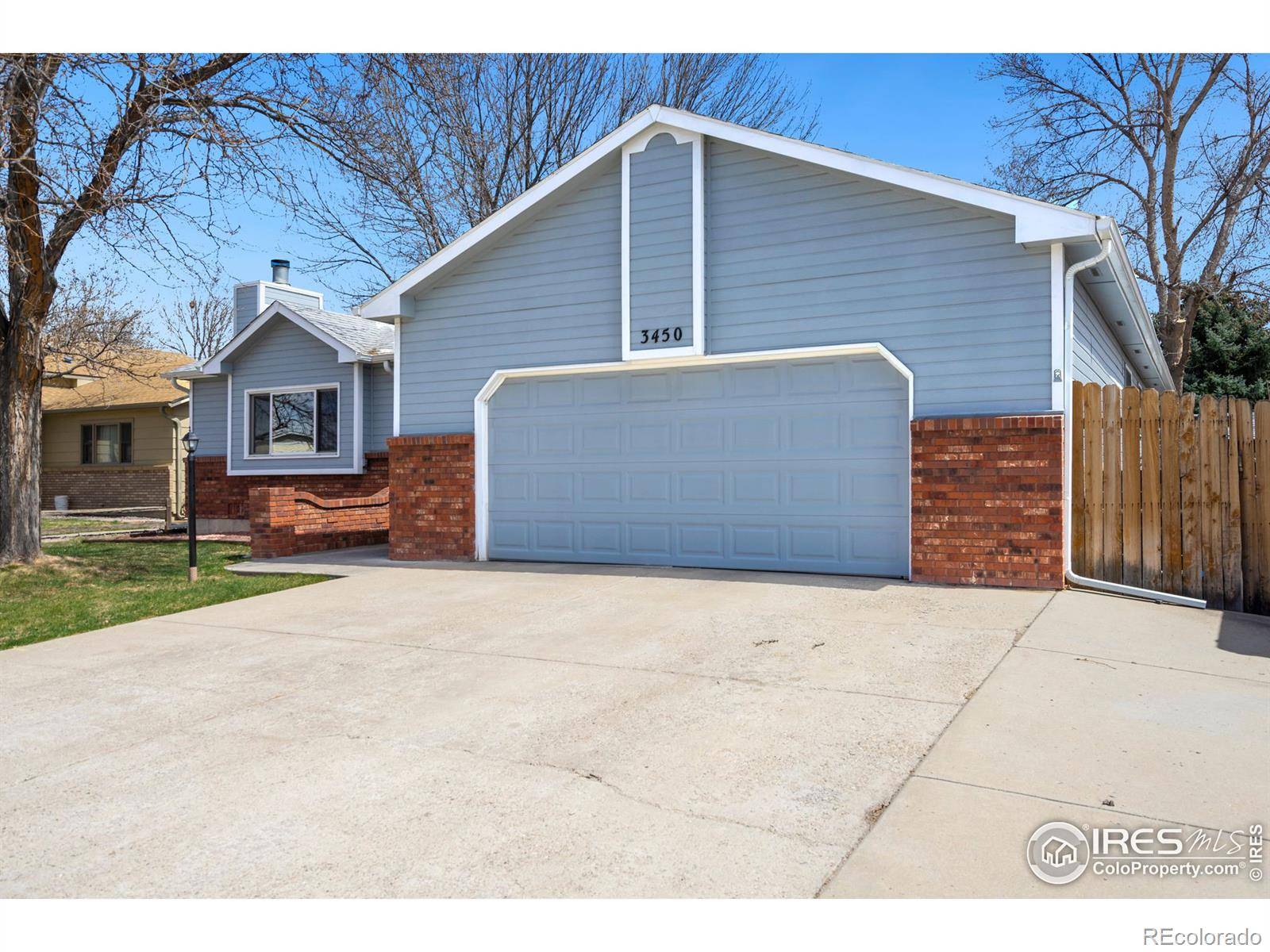 Loveland, CO 80538,3450 White Ash CT