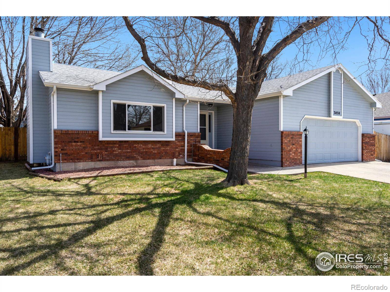 Loveland, CO 80538,3450 White Ash CT