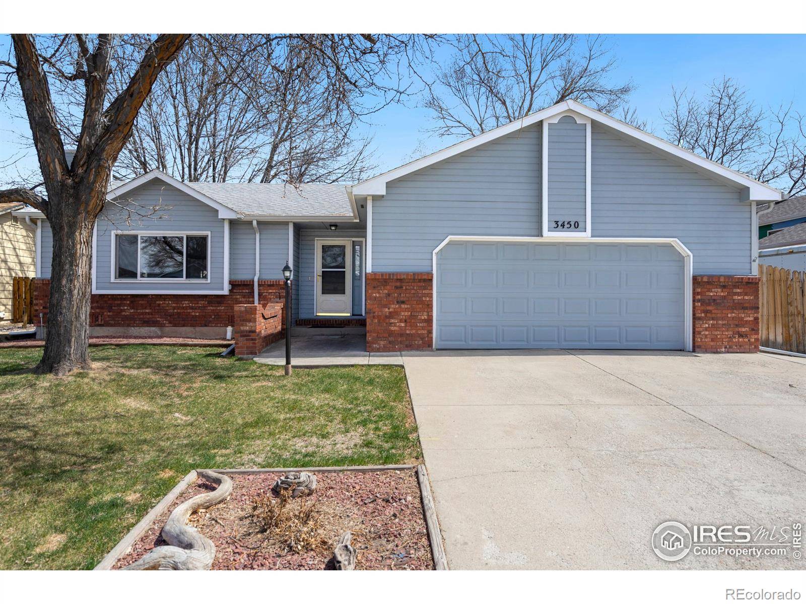 Loveland, CO 80538,3450 White Ash CT