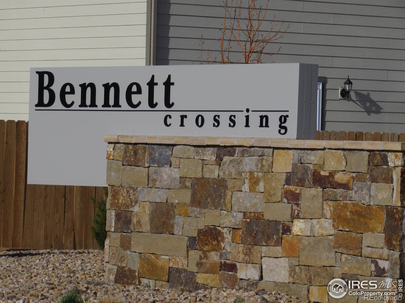 Bennett, CO 80102,47305 Lily Avenue