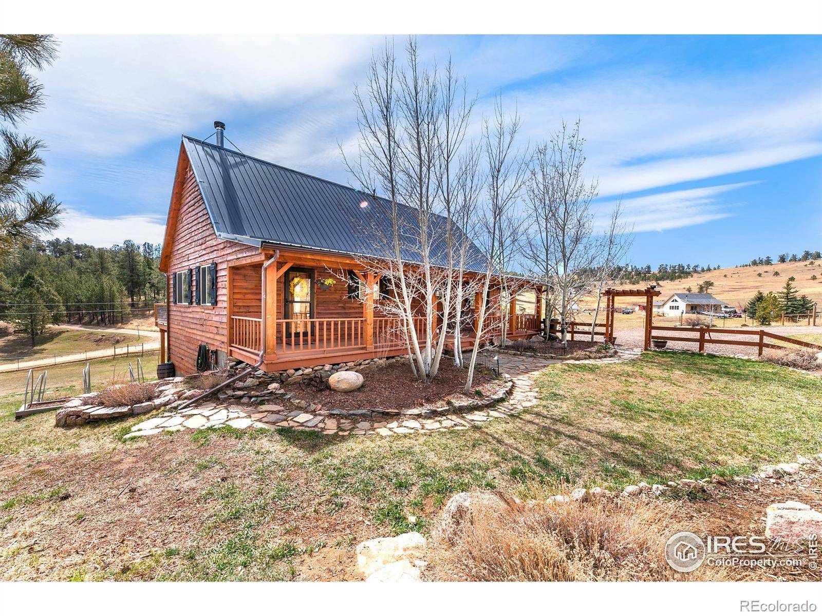 Drake, CO 80515,109 Spruce Mountain DR