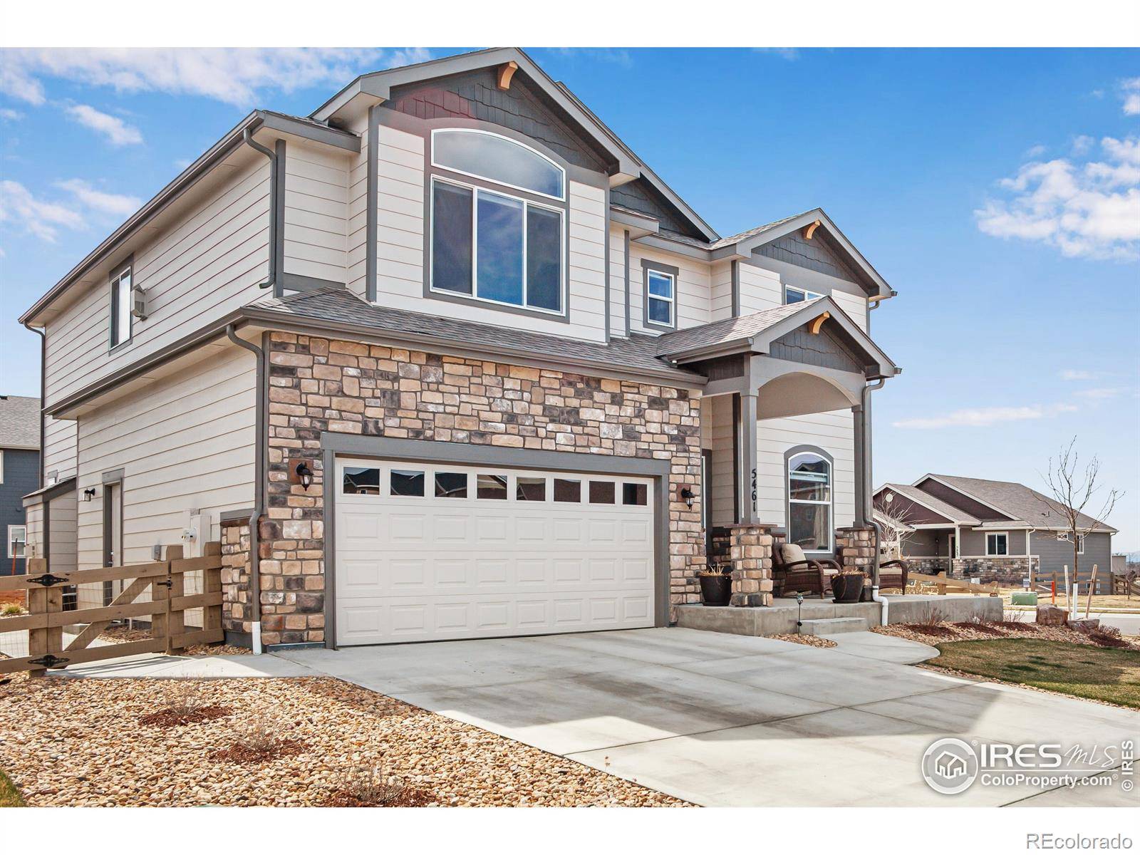 Timnath, CO 80547,5461 Homeward DR