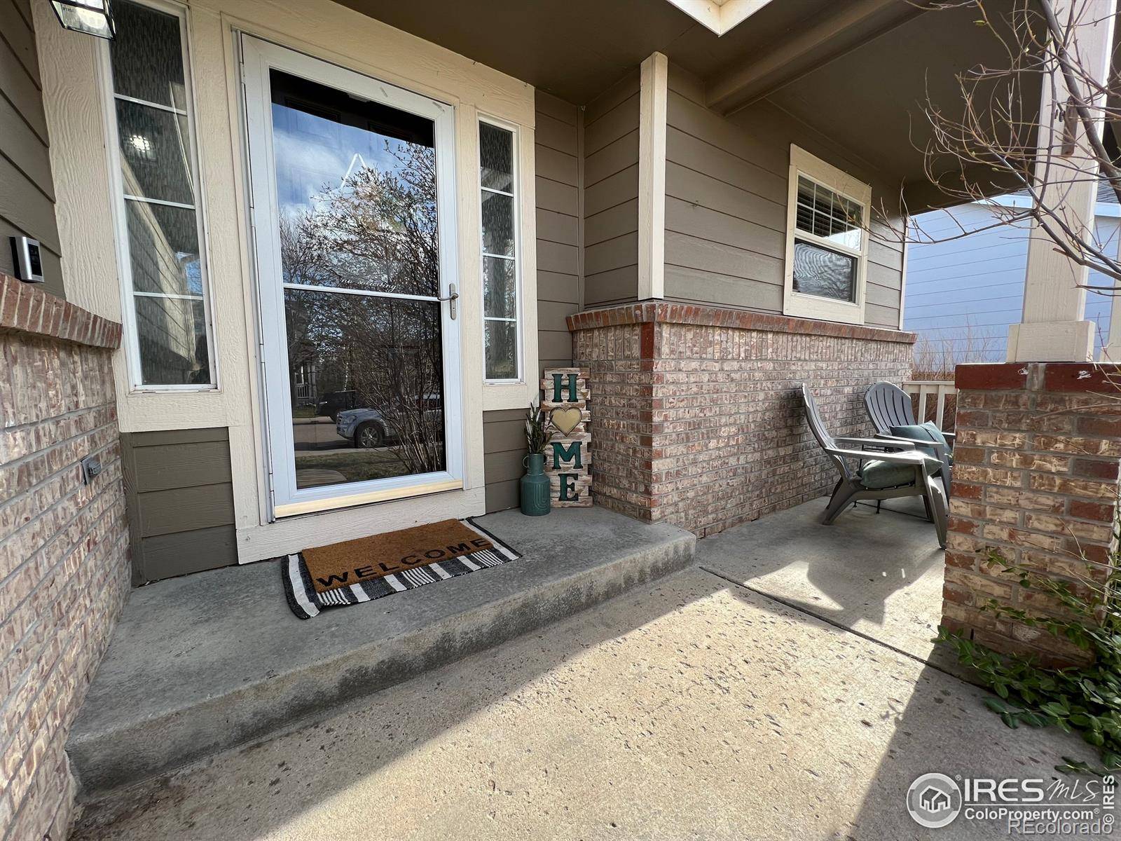 Loveland, CO 80537,3810 Leopard ST