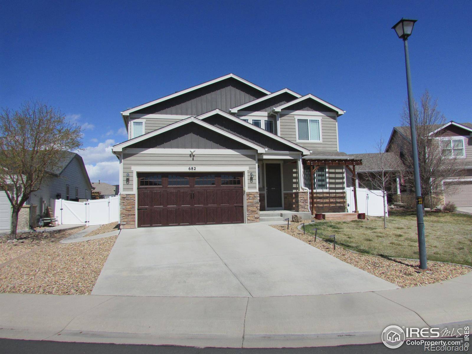 Windsor, CO 80550,682 Shoshone CT