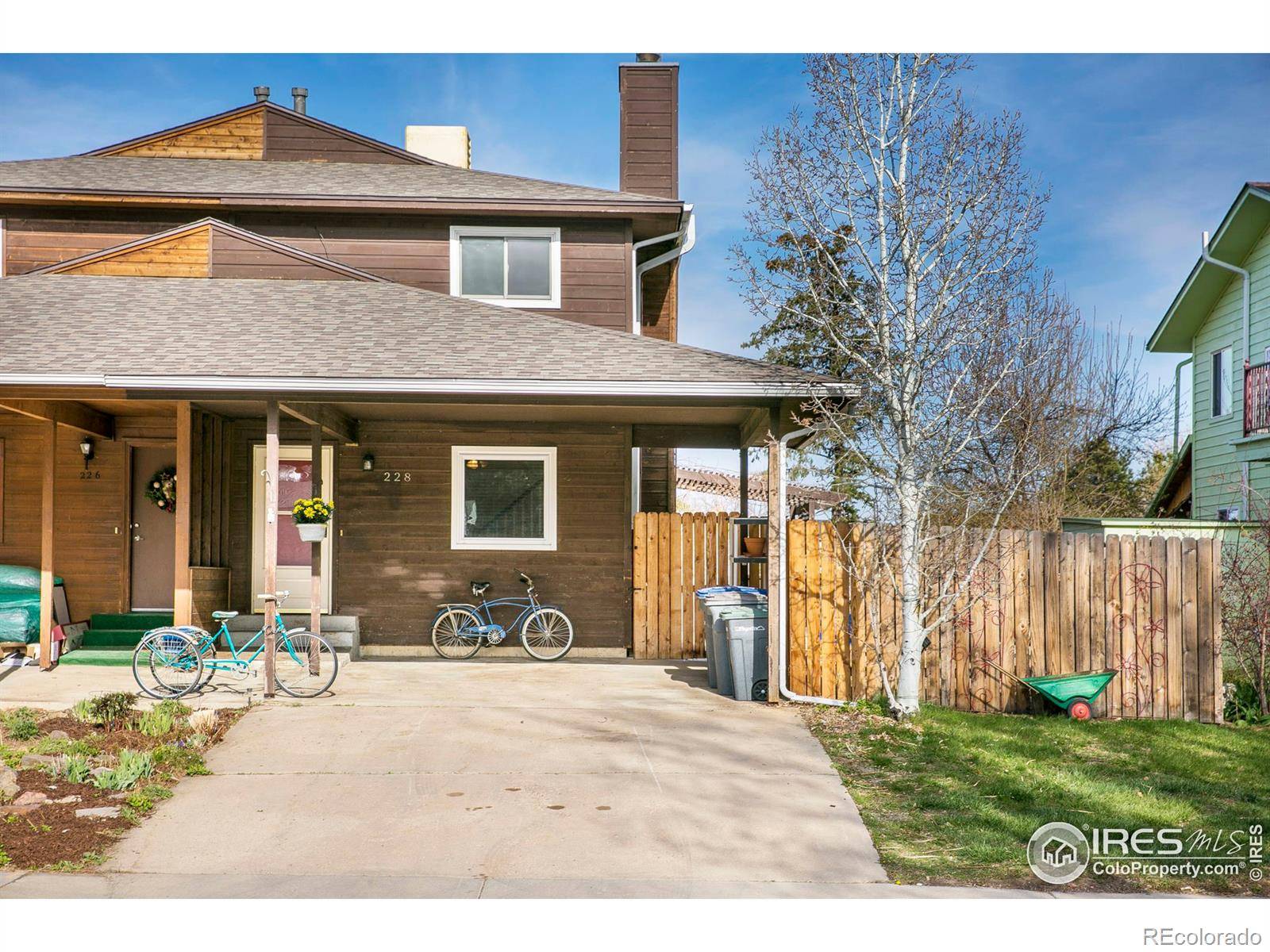 Lafayette, CO 80026,228 S Carr AVE
