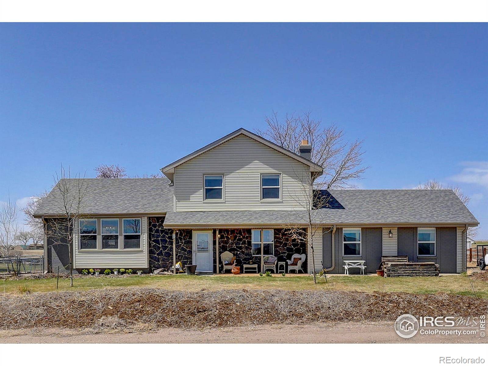 Eaton, CO 80615,36103 Appy RD