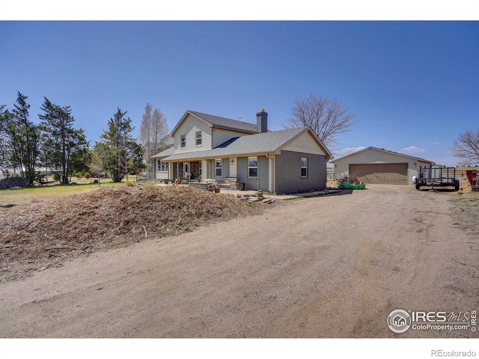 Eaton, CO 80615,36103 Appy RD