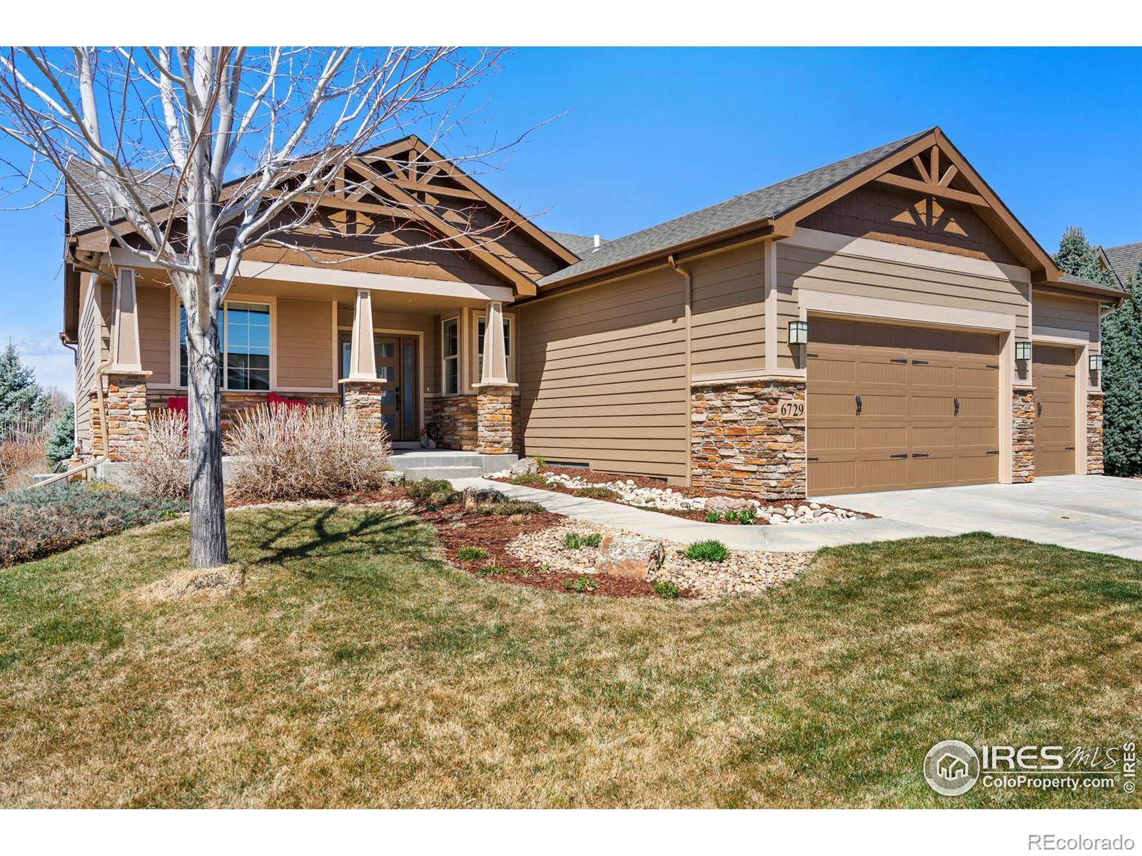 Windsor, CO 80550,6729 Bandon Dunes DR