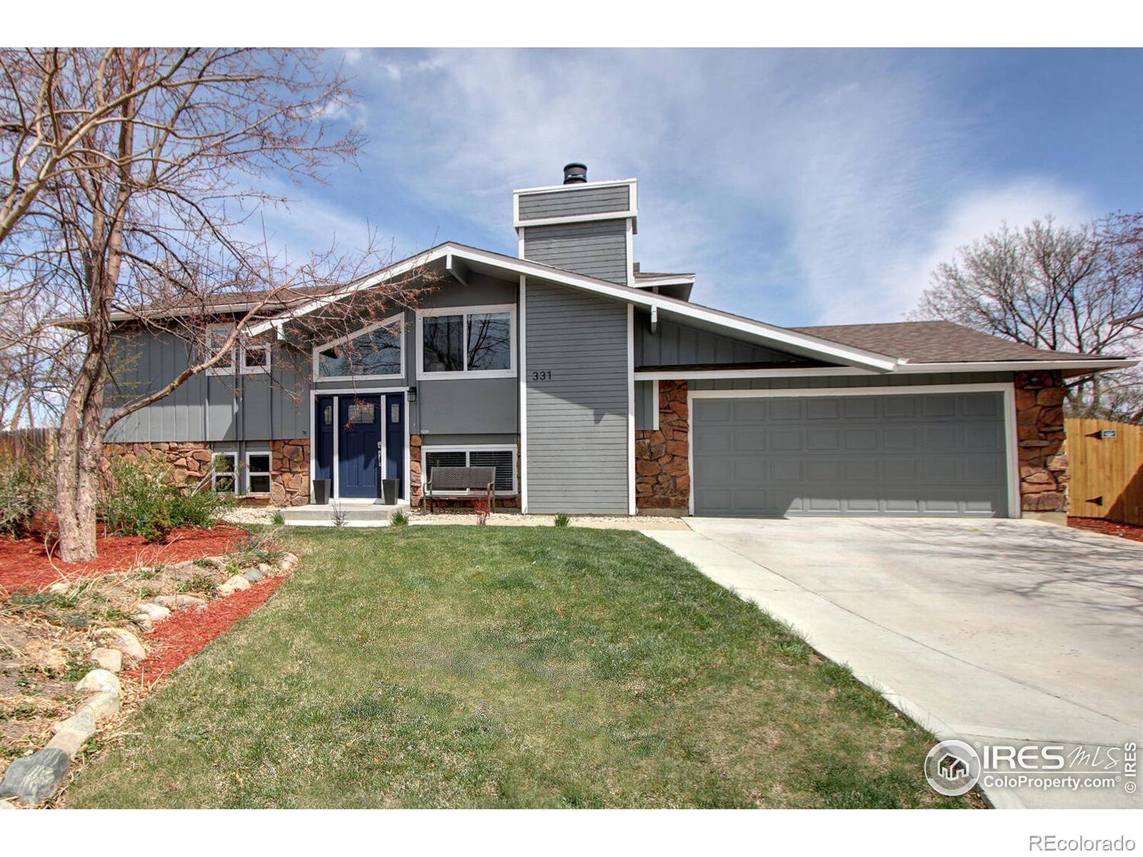 Loveland, CO 80537,331 21st ST