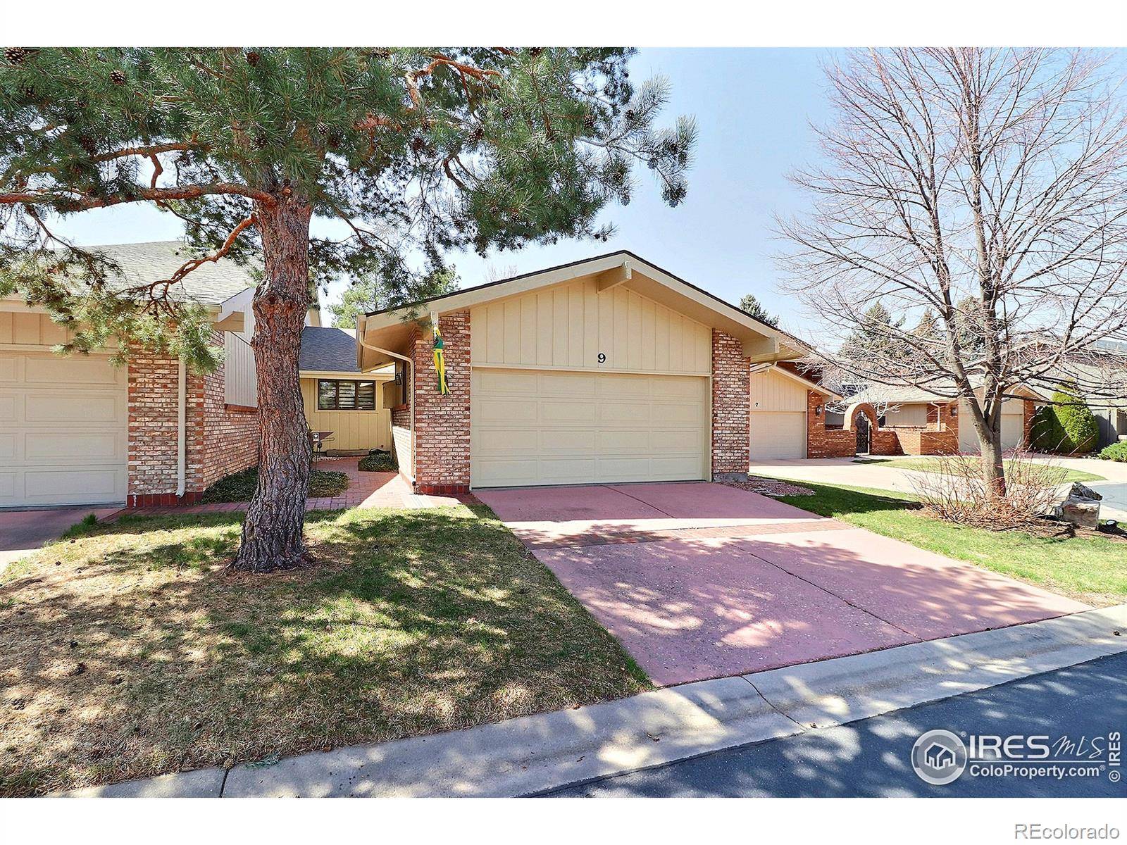 Greeley, CO 80634,1357 43rd AVE #9