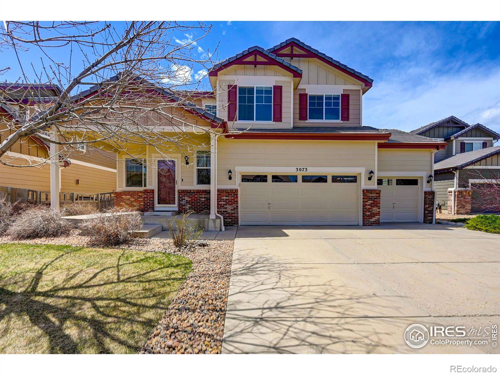 Dacono, CO 80514,3073 Meadowbrook PL