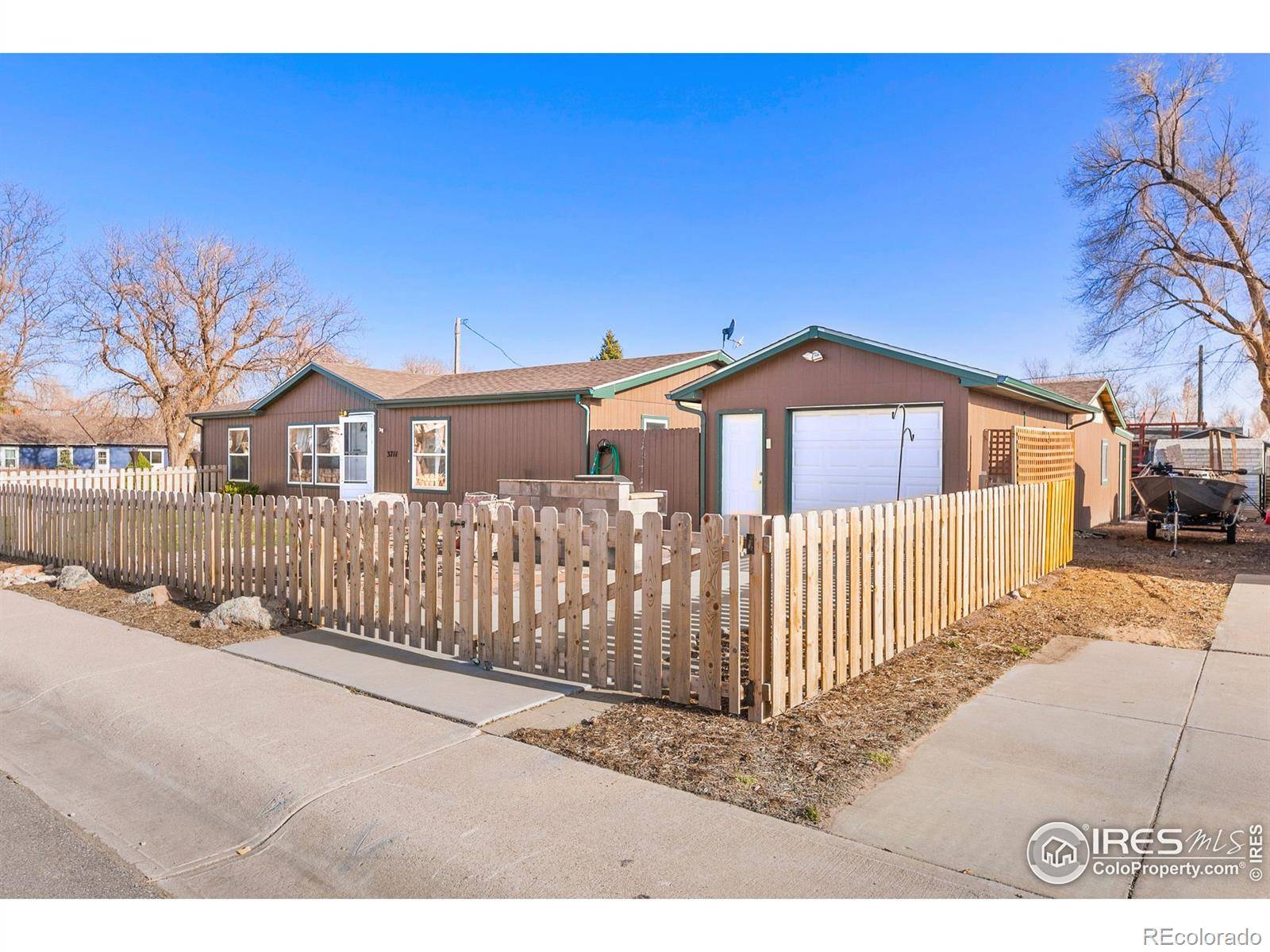 Wellington, CO 80549,3711 McKinley AVE