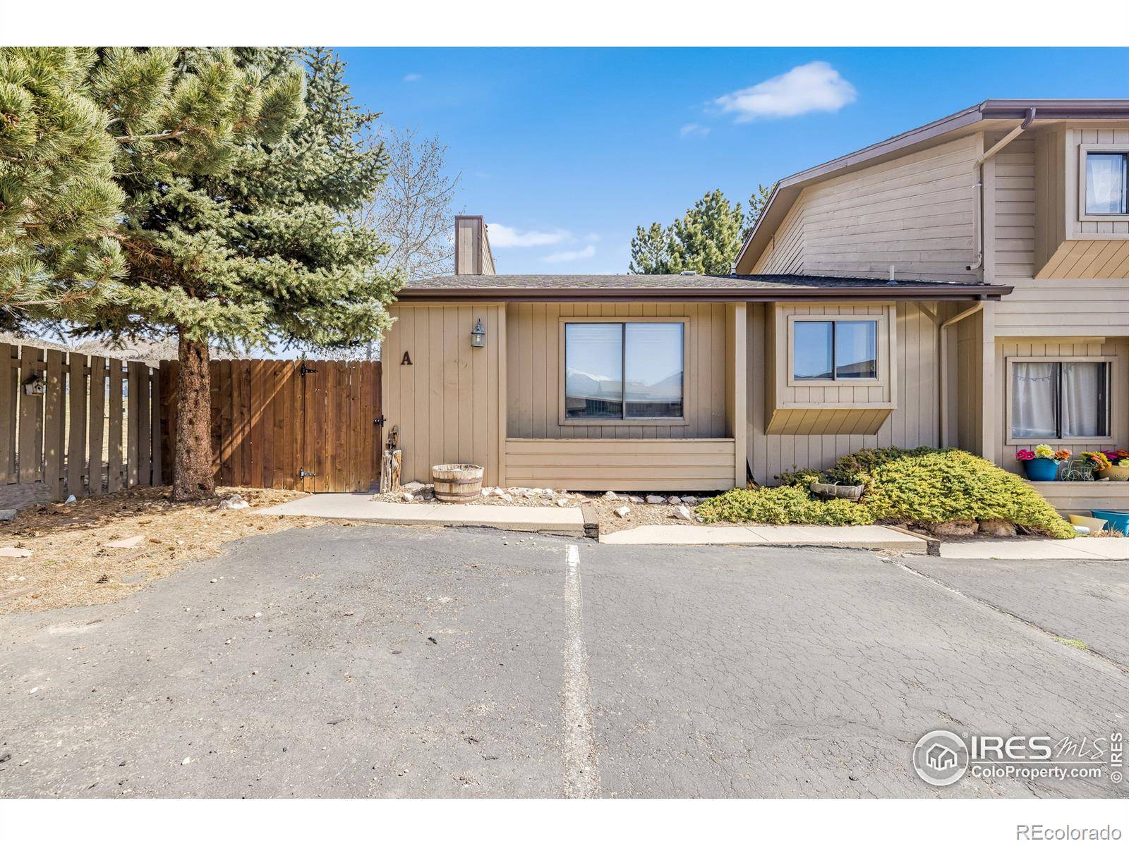 Estes Park, CO 80517,506 Grand Estates DR #A