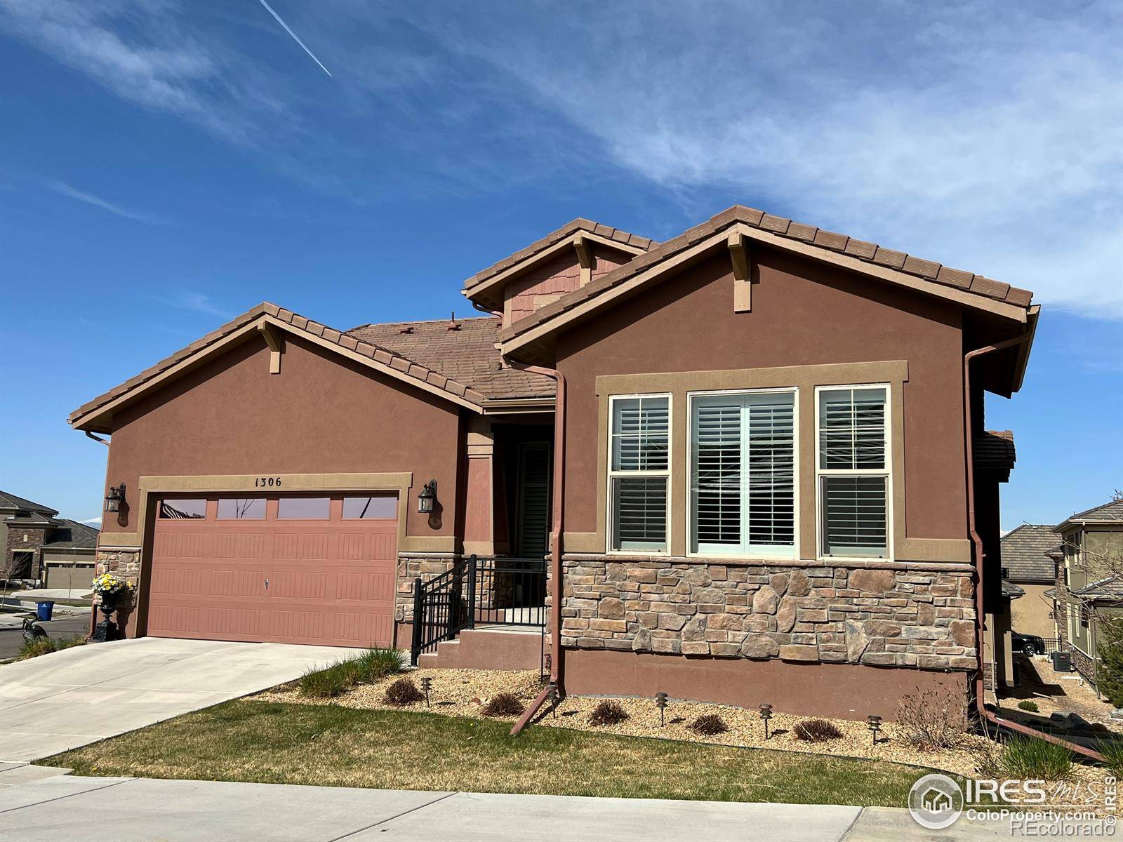 Erie, CO 80516,1306 Skyline DR