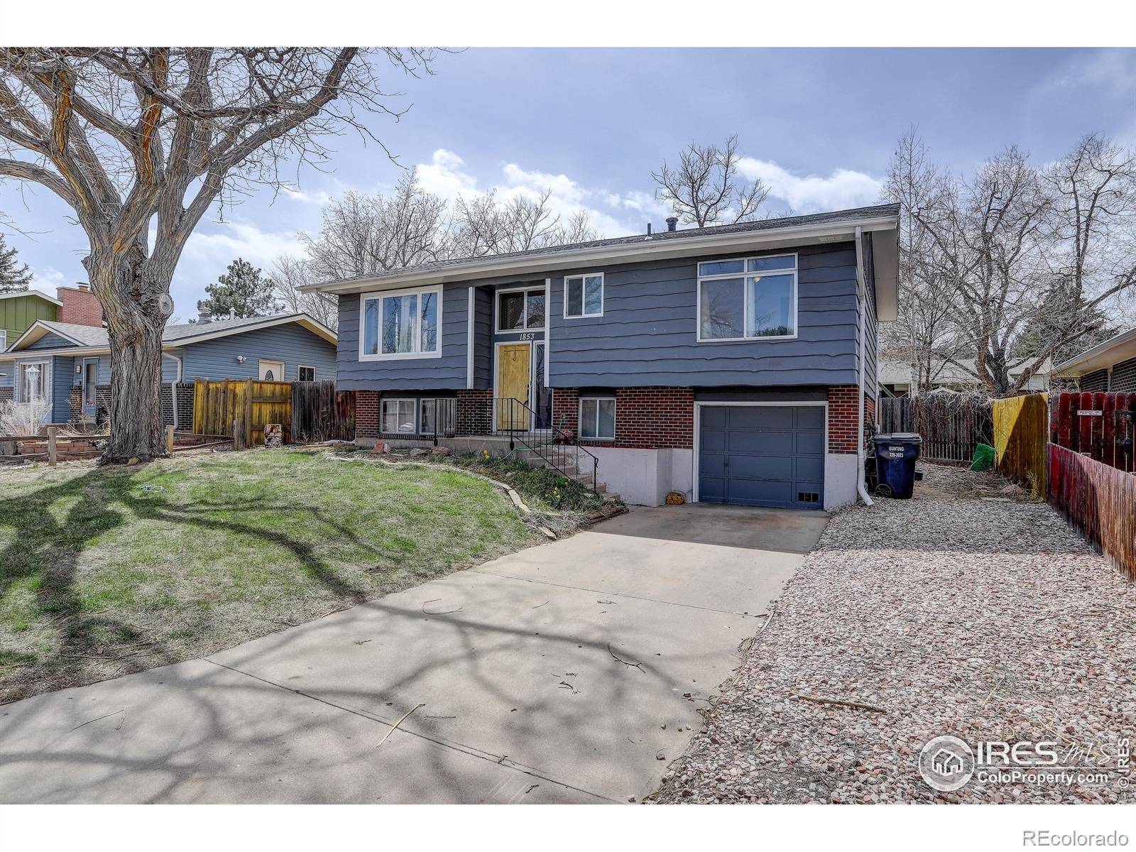 Greeley, CO 80634,1853 24th AVE