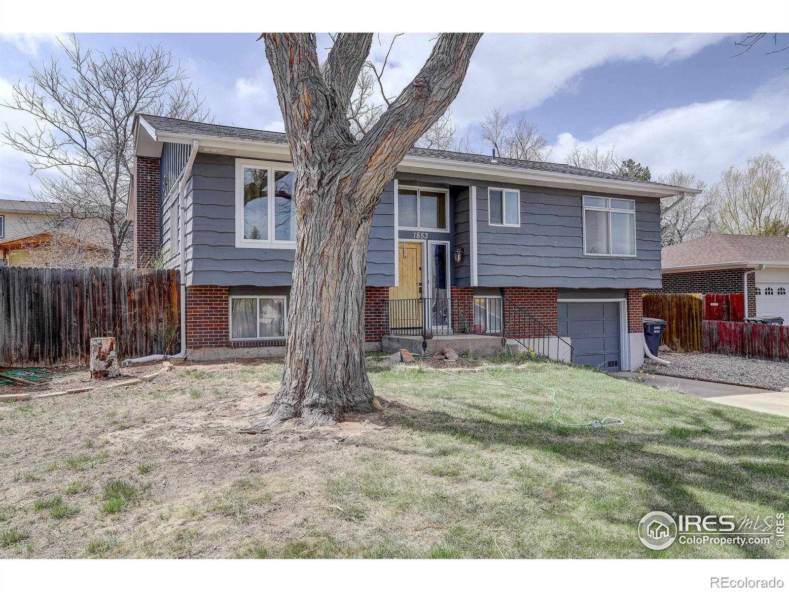 Greeley, CO 80634,1853 24th AVE