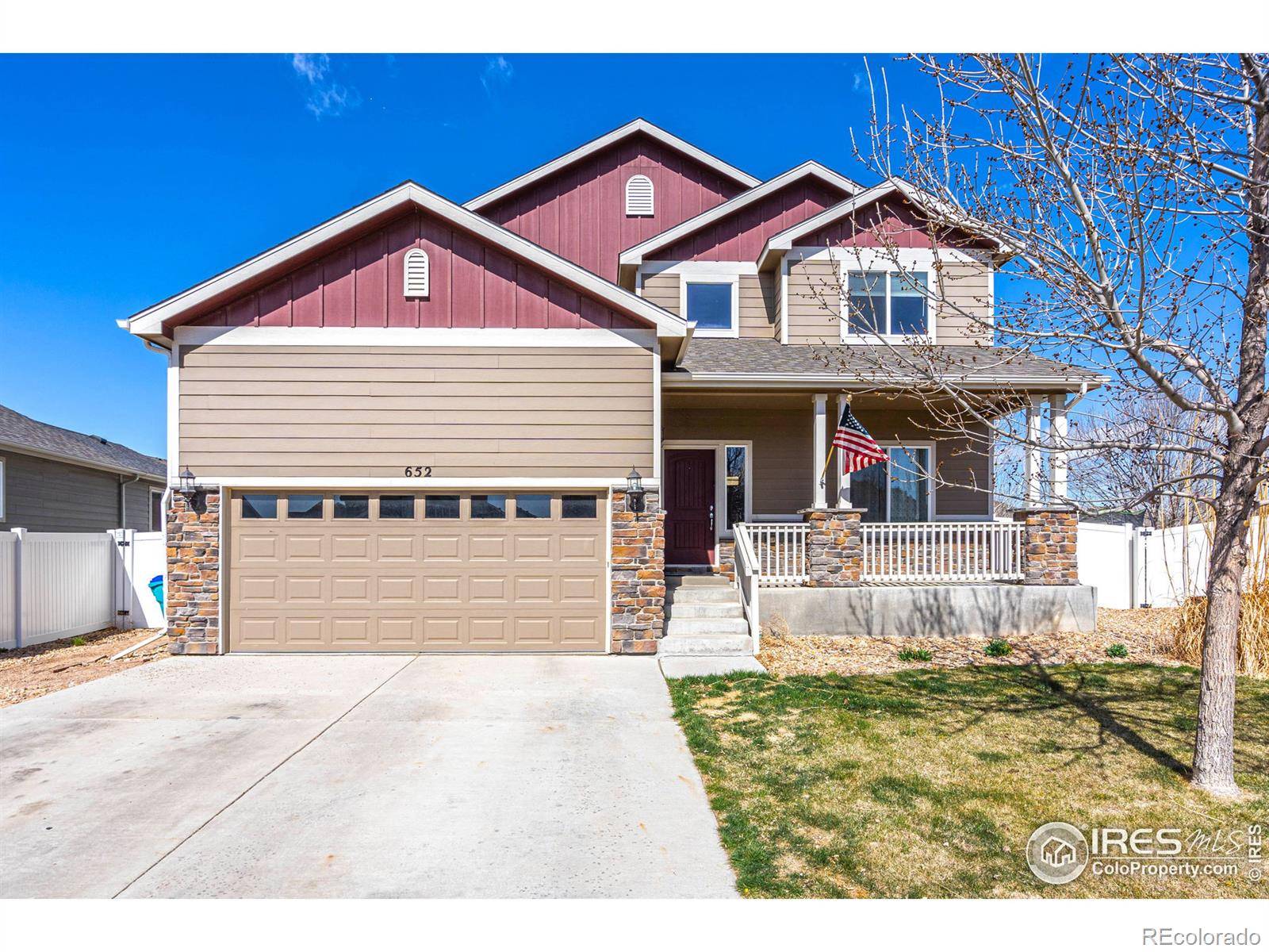 Windsor, CO 80550,652 Babine CT