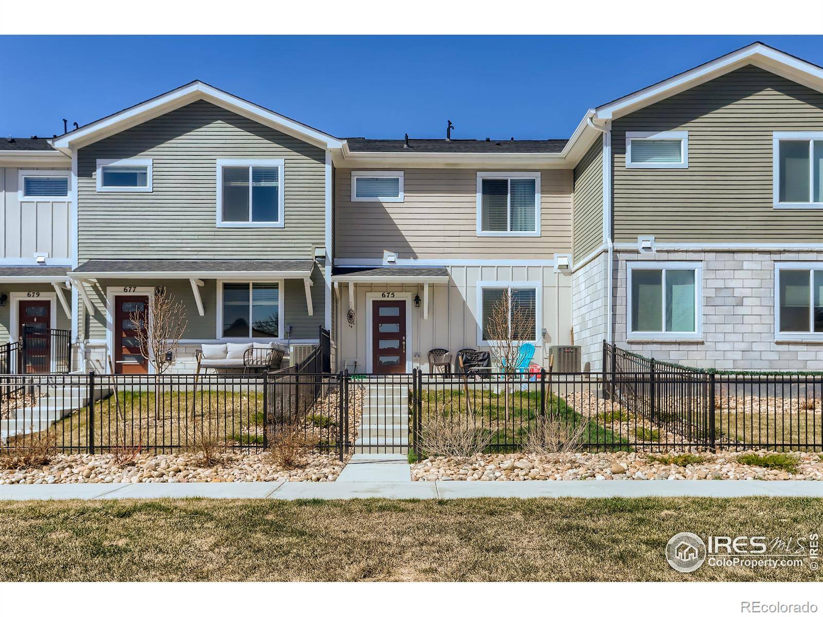 Longmont, CO 80503,675 Stonebridge DR