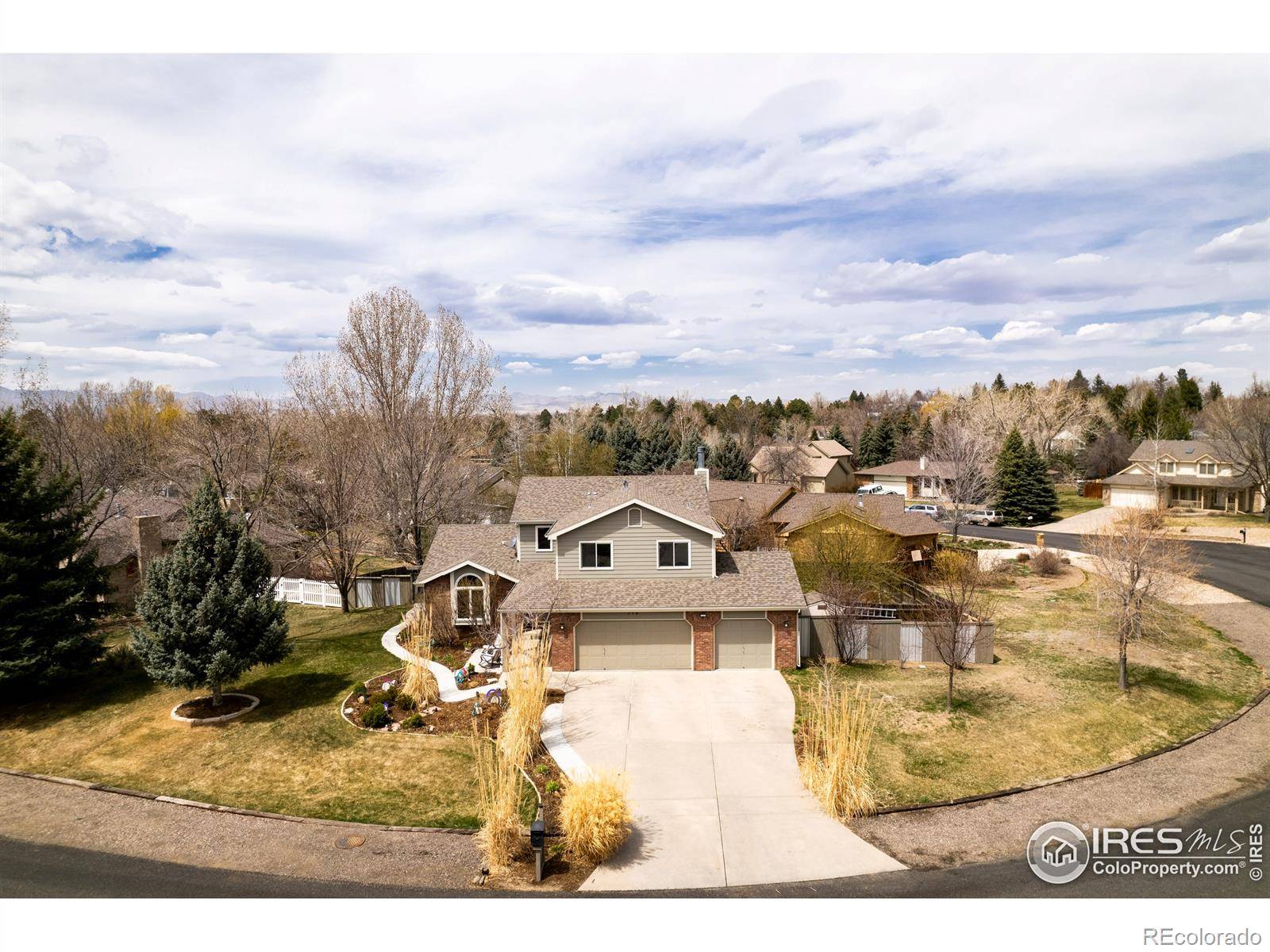 Fort Collins, CO 80524,716 Knollwood CIR