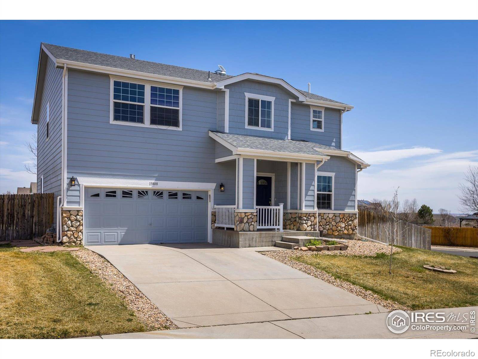 Thornton, CO 80602,13808 Ivy ST