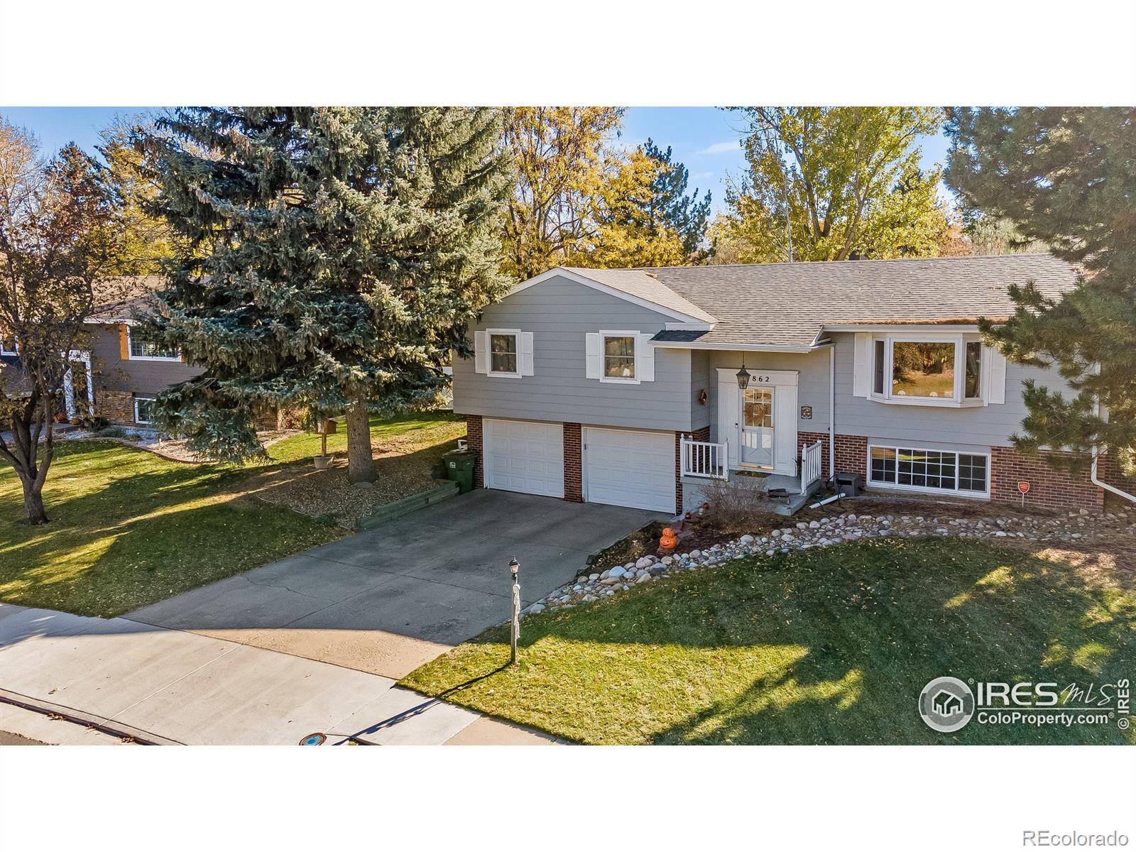 Loveland, CO 80538,1862 Caddoa DR