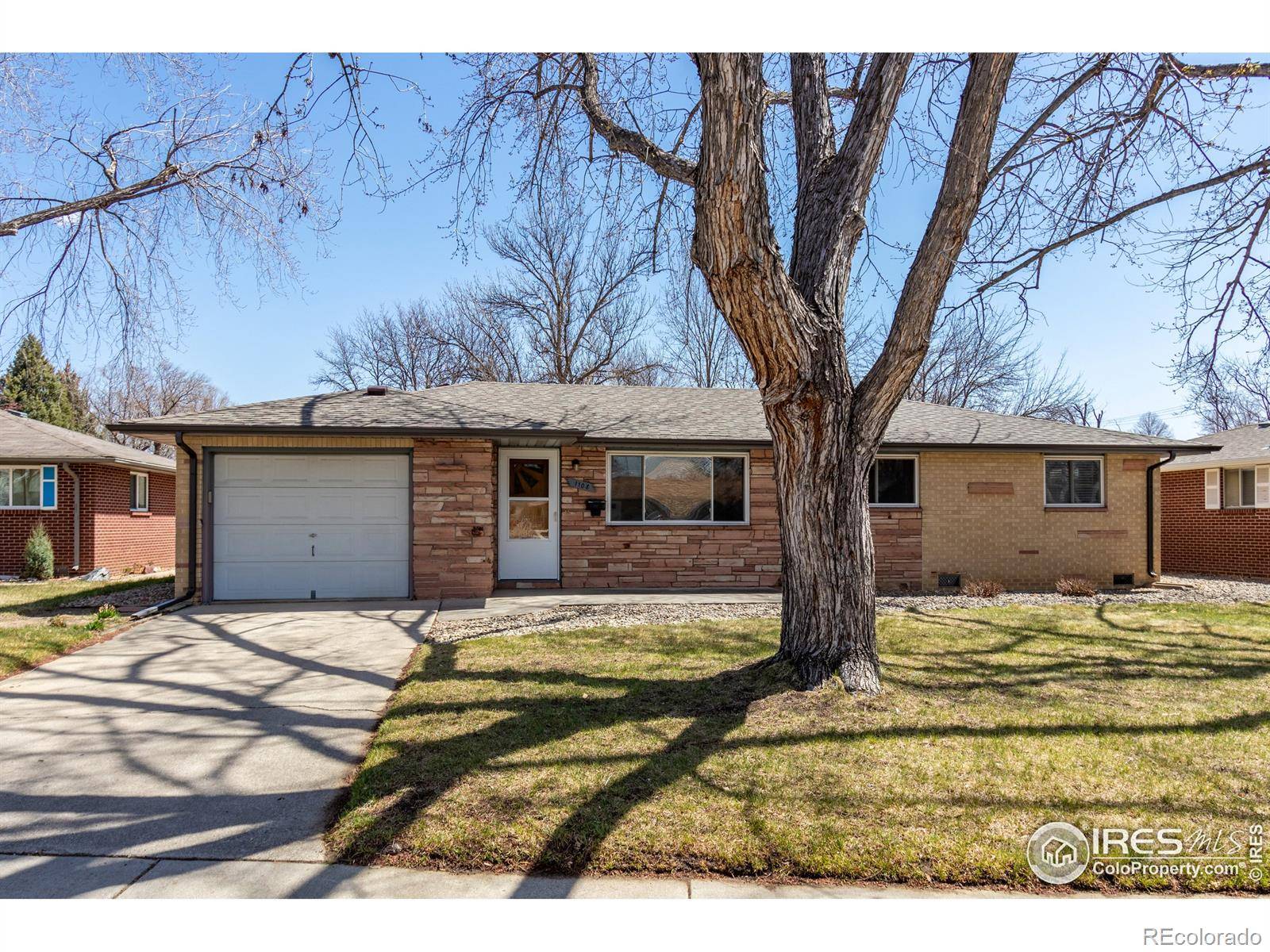 Longmont, CO 80501,1108 Vivian ST