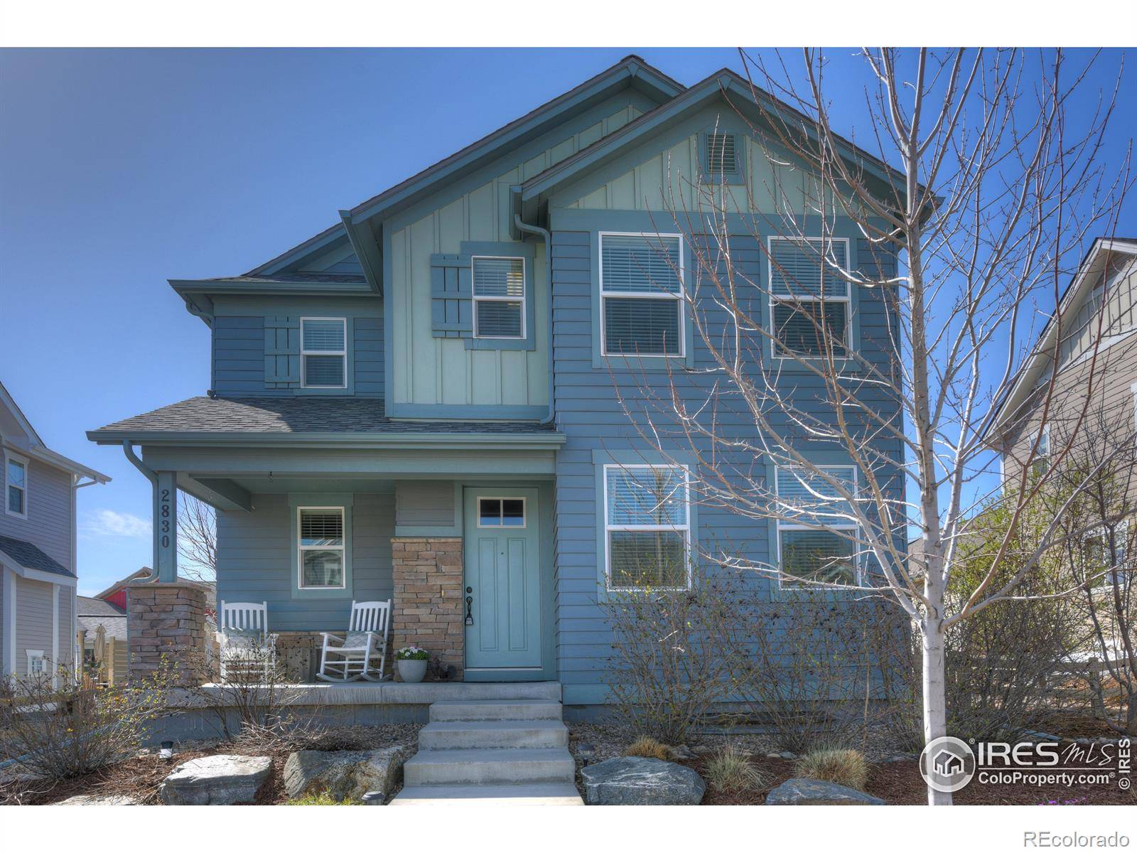 Lafayette, CO 80026,2830 Cascade Creek DR