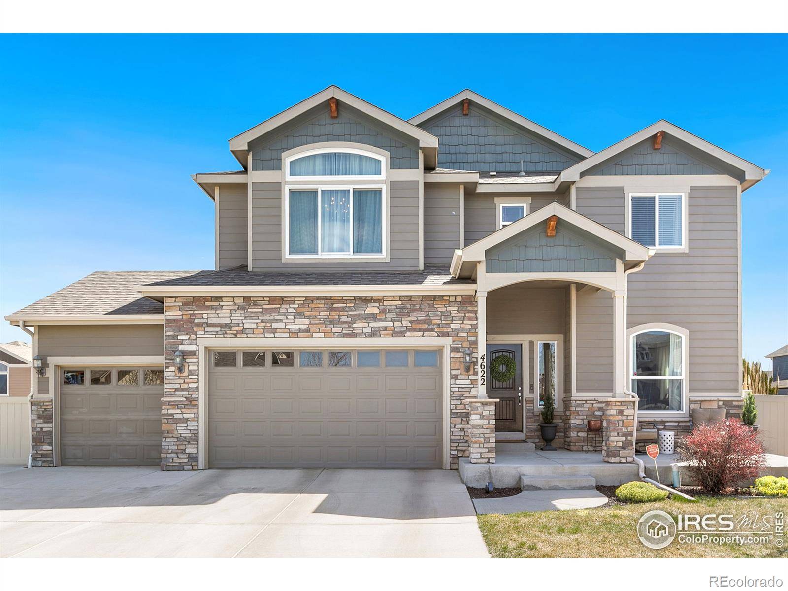 Windsor, CO 80550,4622 Freehold DR