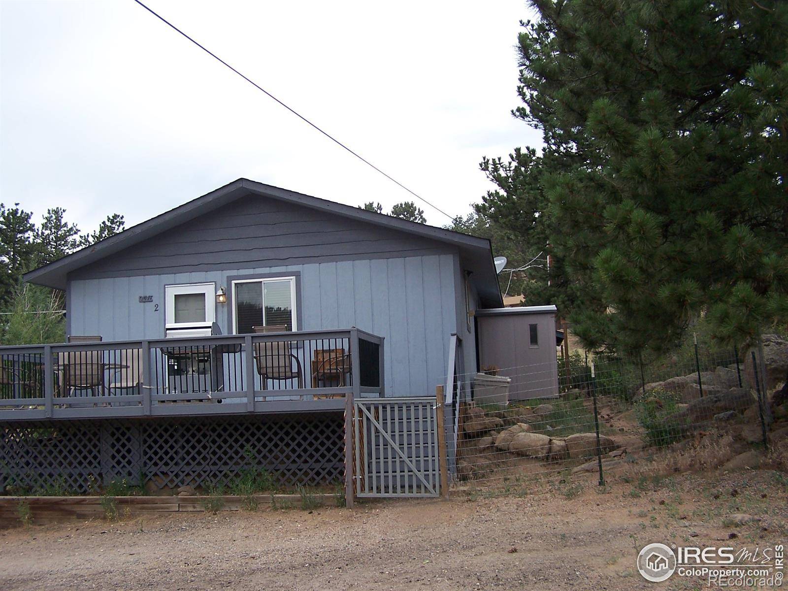 Estes Park, CO 80517,755 Elm RD #2