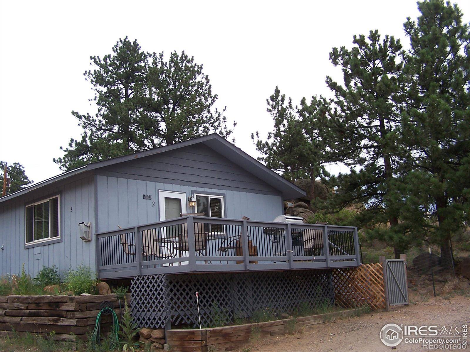 Estes Park, CO 80517,755 Elm RD #2