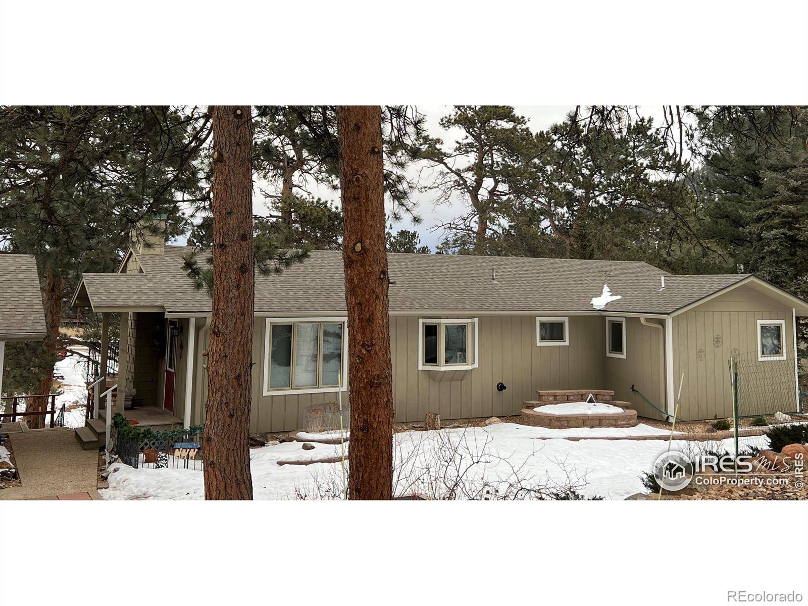 Estes Park, CO 80517,2604 Wildwood DR